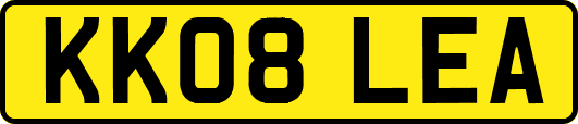 KK08LEA