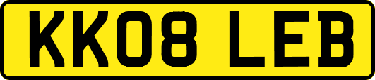 KK08LEB