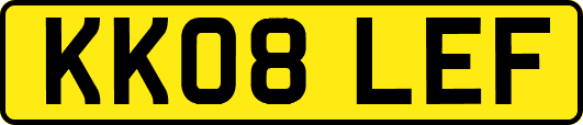 KK08LEF