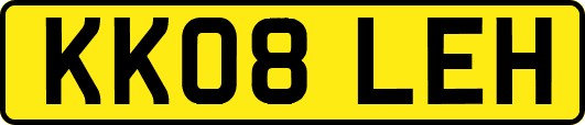 KK08LEH