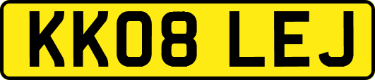 KK08LEJ