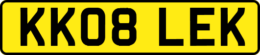 KK08LEK