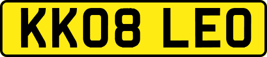 KK08LEO