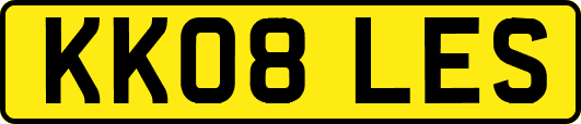 KK08LES