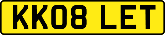 KK08LET