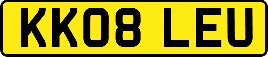 KK08LEU