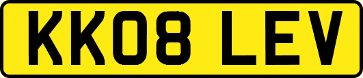 KK08LEV