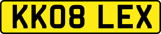 KK08LEX