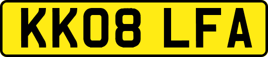 KK08LFA