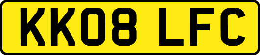 KK08LFC