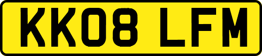 KK08LFM