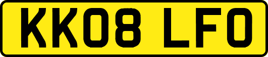 KK08LFO