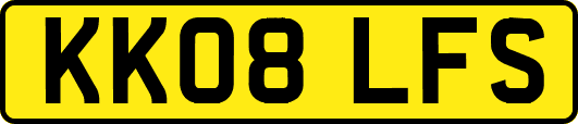 KK08LFS