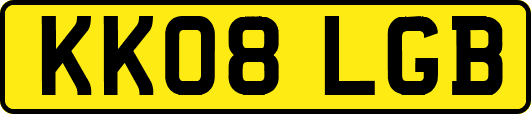 KK08LGB