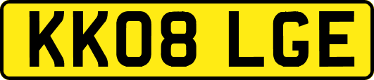 KK08LGE
