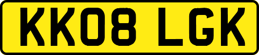 KK08LGK