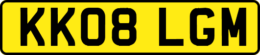 KK08LGM