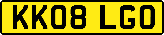 KK08LGO
