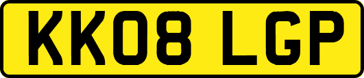 KK08LGP