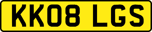 KK08LGS