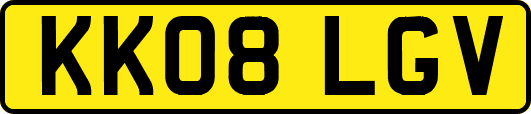 KK08LGV