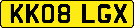 KK08LGX
