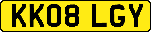 KK08LGY