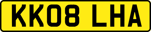 KK08LHA