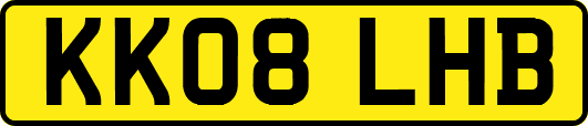 KK08LHB