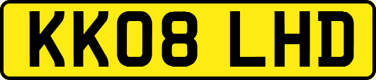 KK08LHD