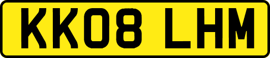 KK08LHM