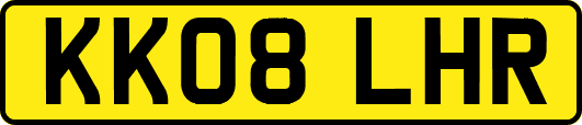 KK08LHR