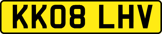 KK08LHV