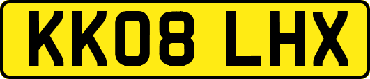 KK08LHX