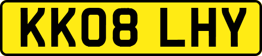KK08LHY