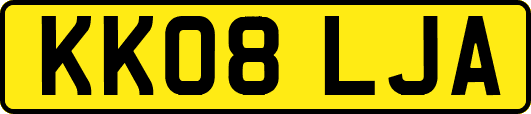KK08LJA