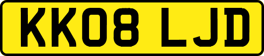 KK08LJD