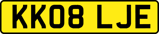 KK08LJE