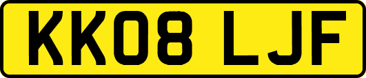 KK08LJF