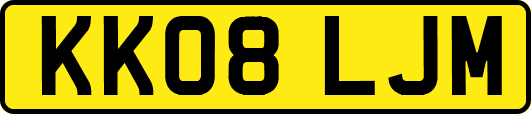 KK08LJM