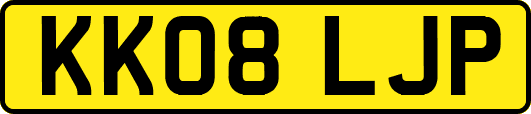 KK08LJP