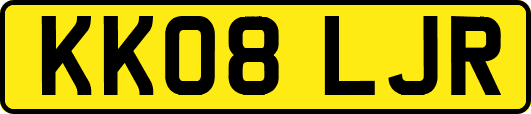 KK08LJR