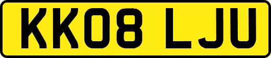 KK08LJU