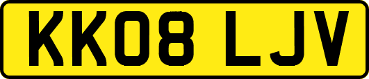 KK08LJV