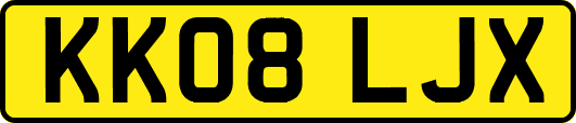 KK08LJX