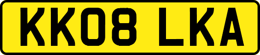 KK08LKA