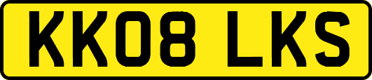 KK08LKS