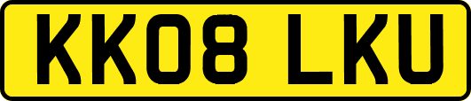 KK08LKU