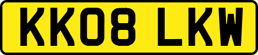 KK08LKW