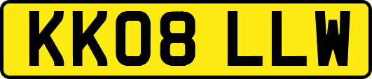 KK08LLW